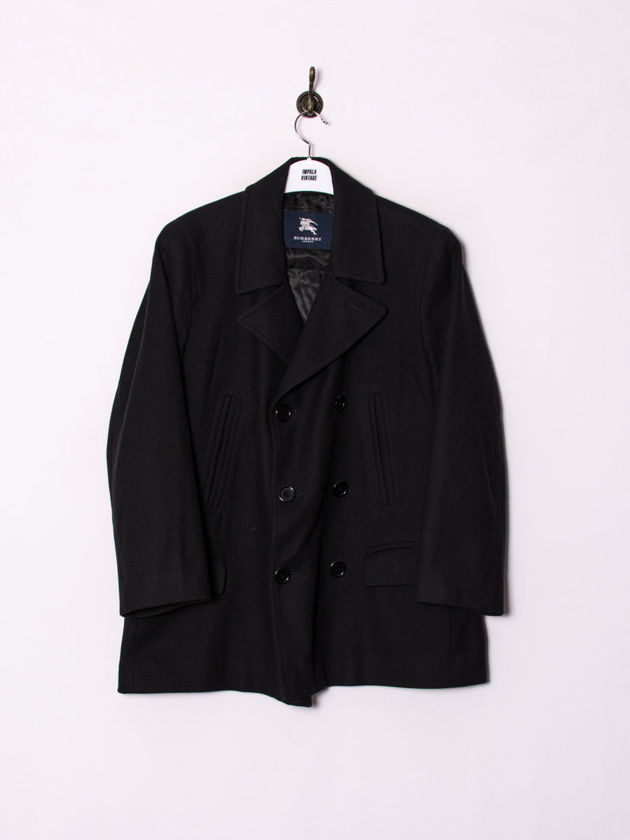 Burberry Wooven Jacket