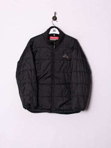 Kappa Puffer Jacket