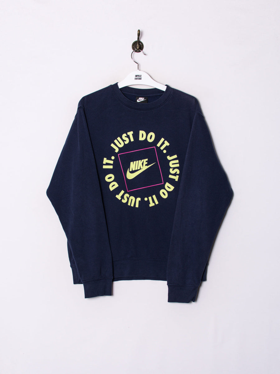 Nike Just Do IT Sweatshirt