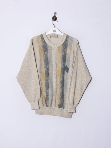 Breidhof Sweater