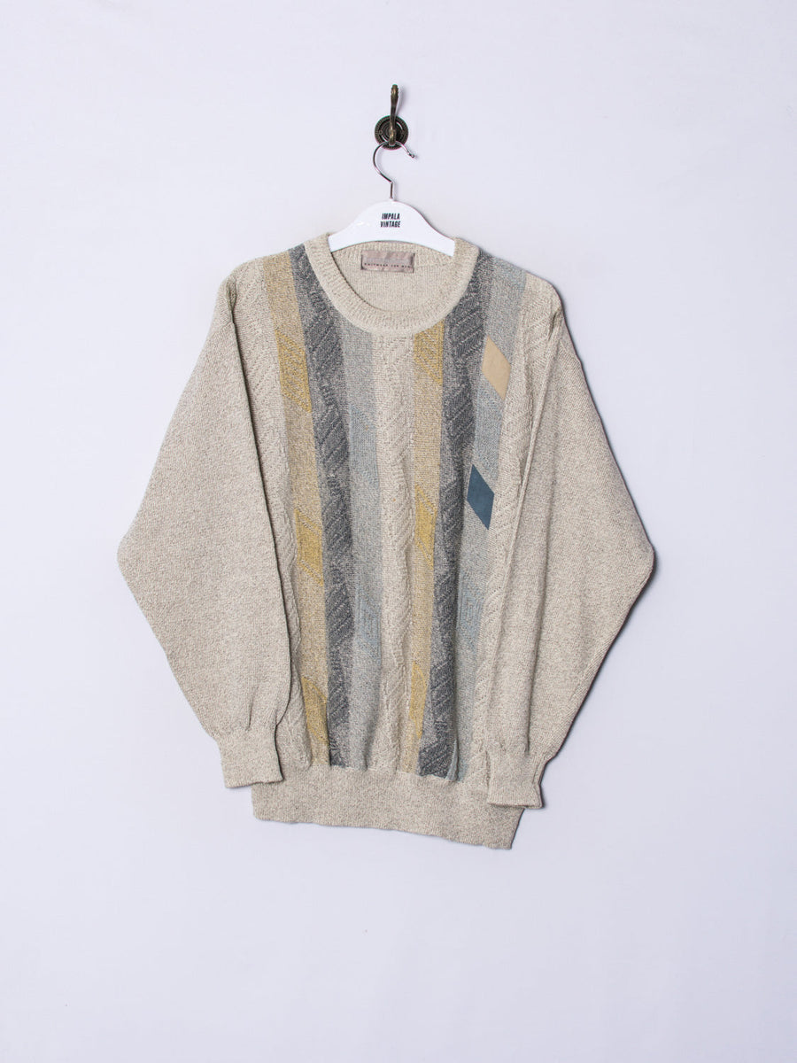 Breidhof Sweater