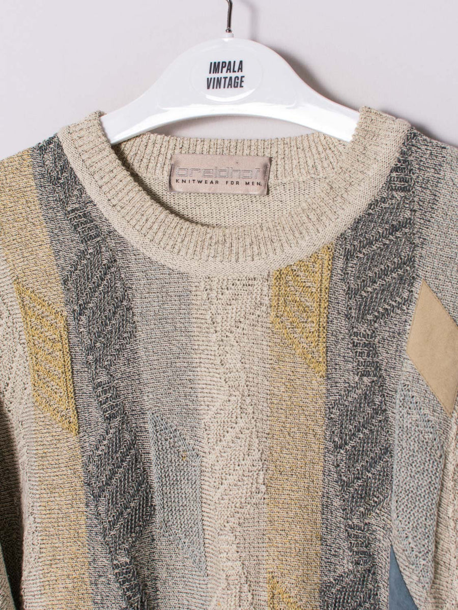 Breidhof Sweater