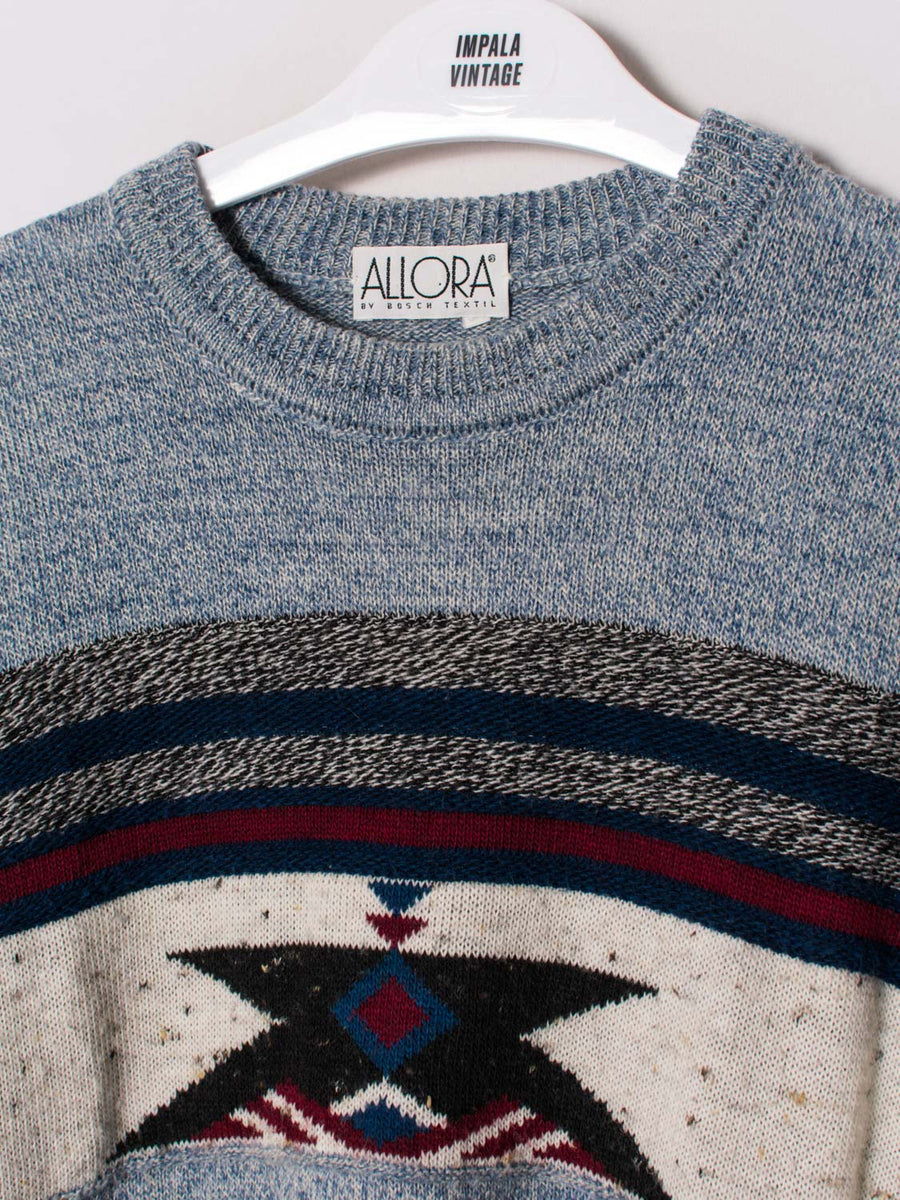 Allora IV Sweater