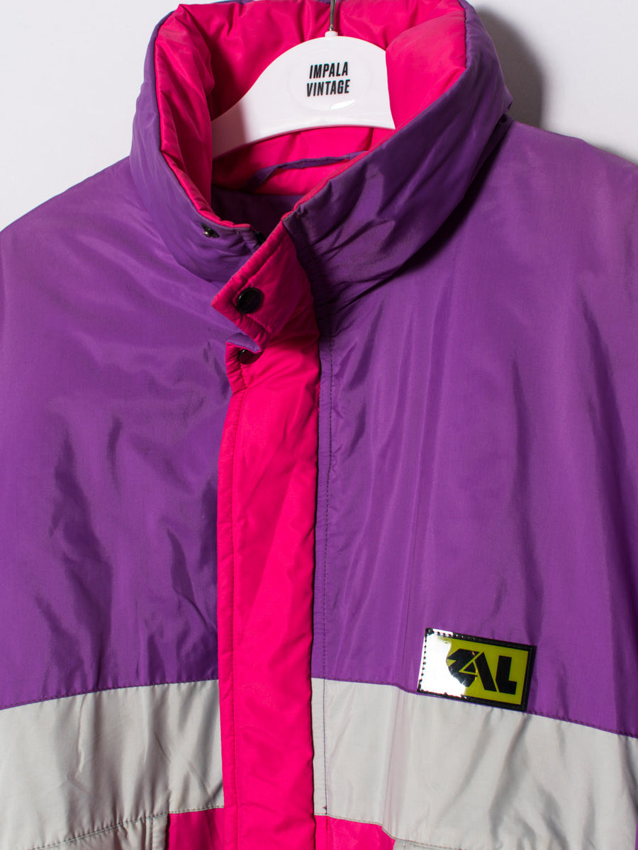 KAL Ski Heavy Jacket