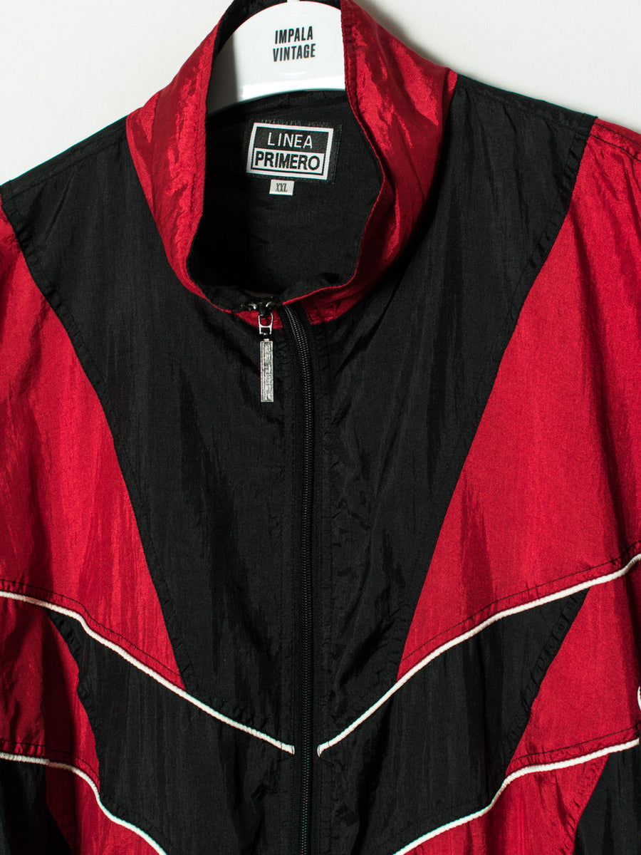 Linea Primero Retro Shell Jacket