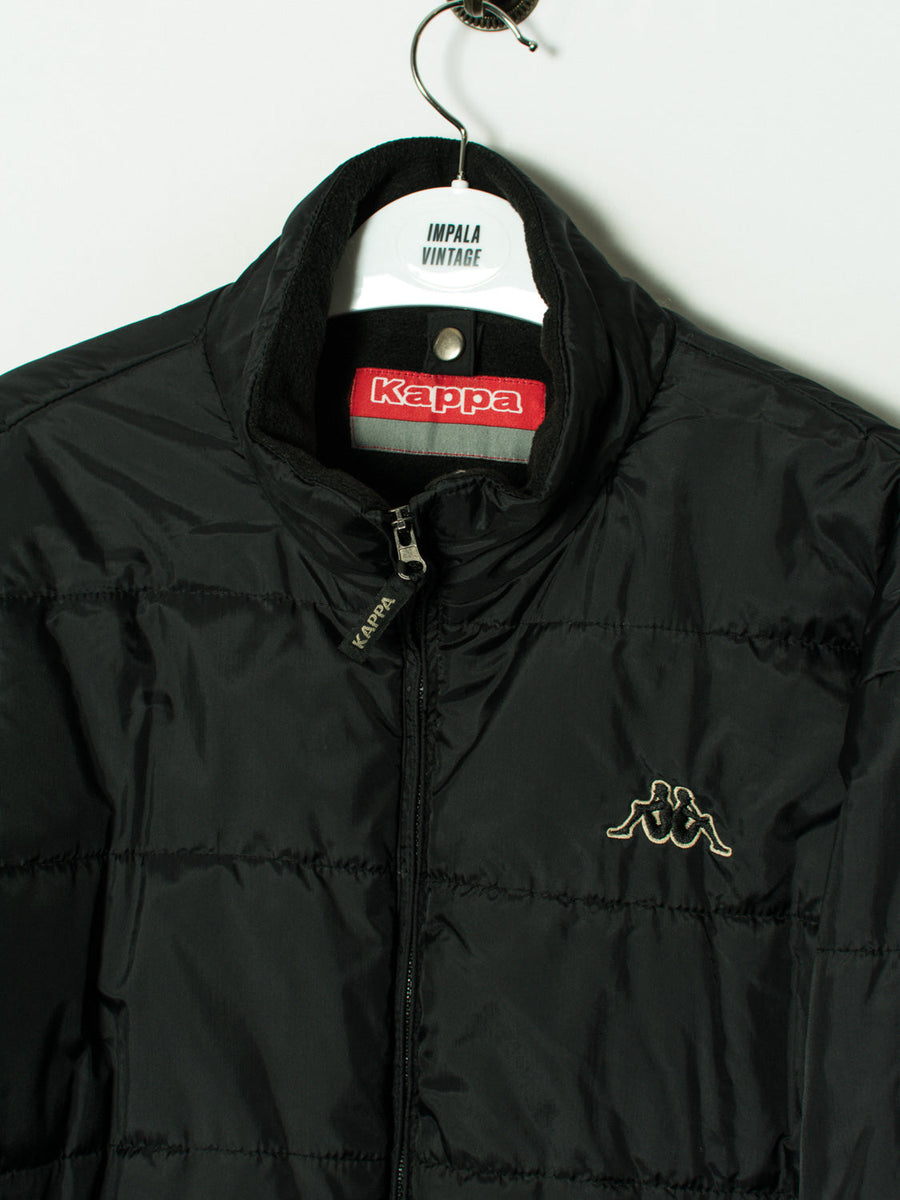 Kappa Puffer Jacket