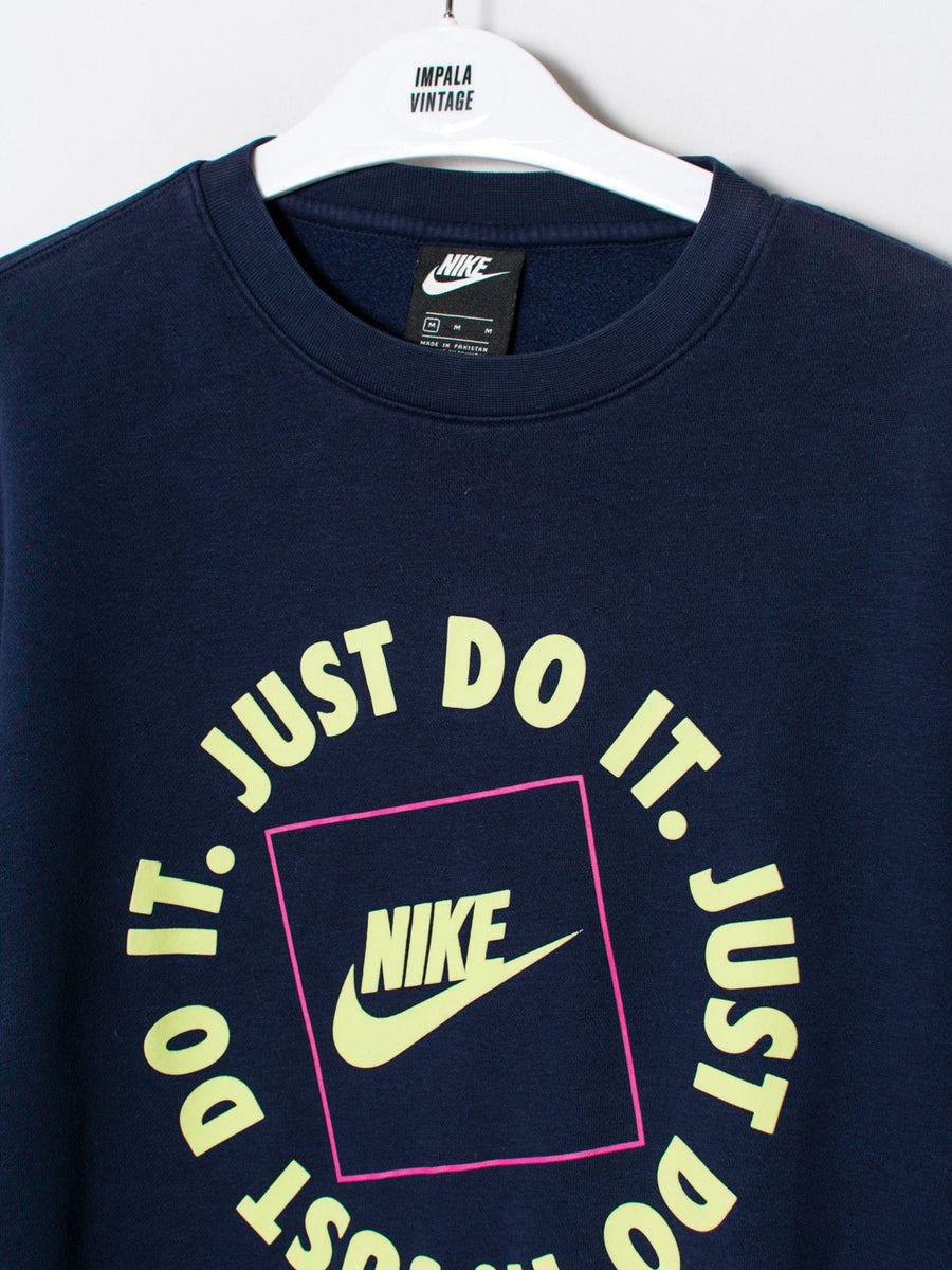 Nike Just Do IT Sweatshirt