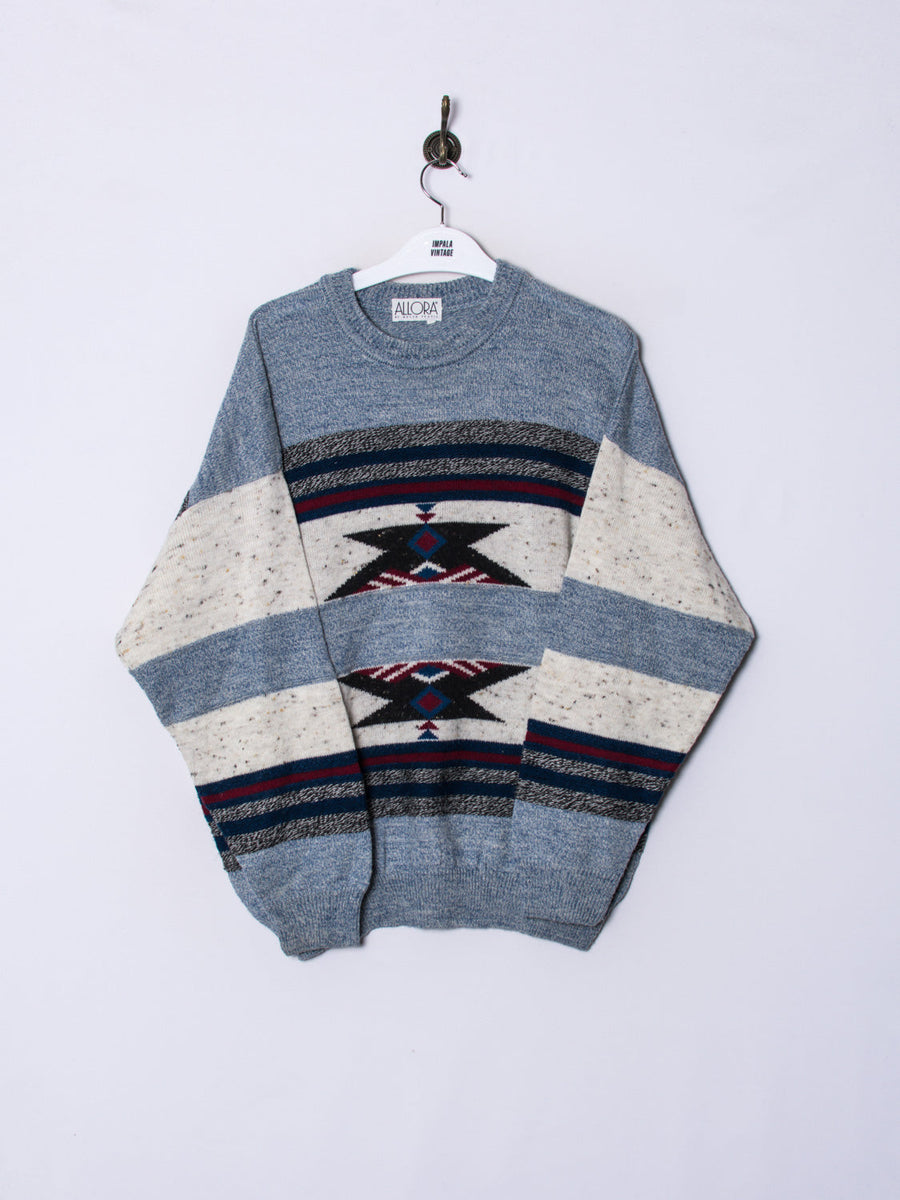 Allora IV Sweater