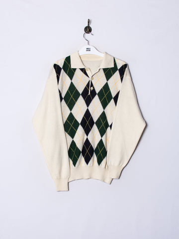 Drum Sweater