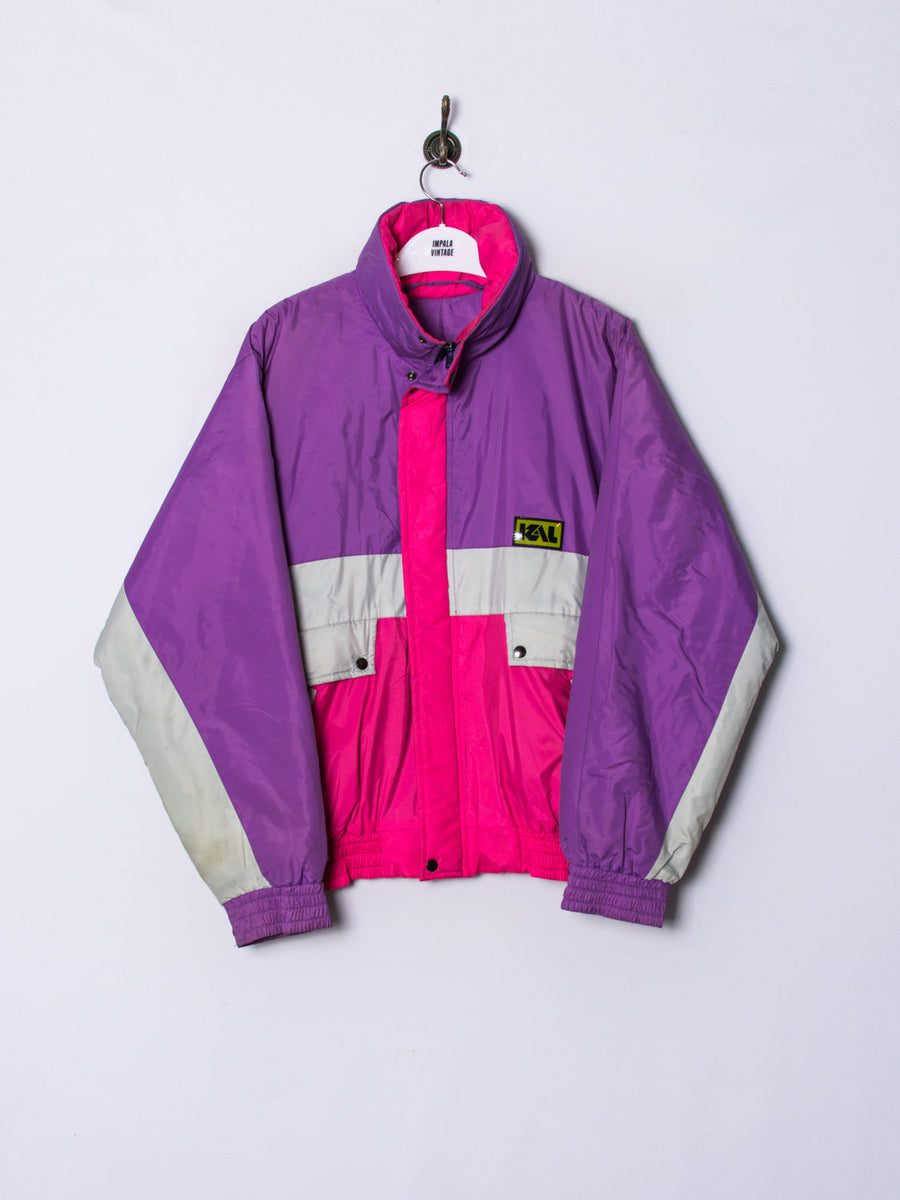 KAL Ski Heavy Jacket