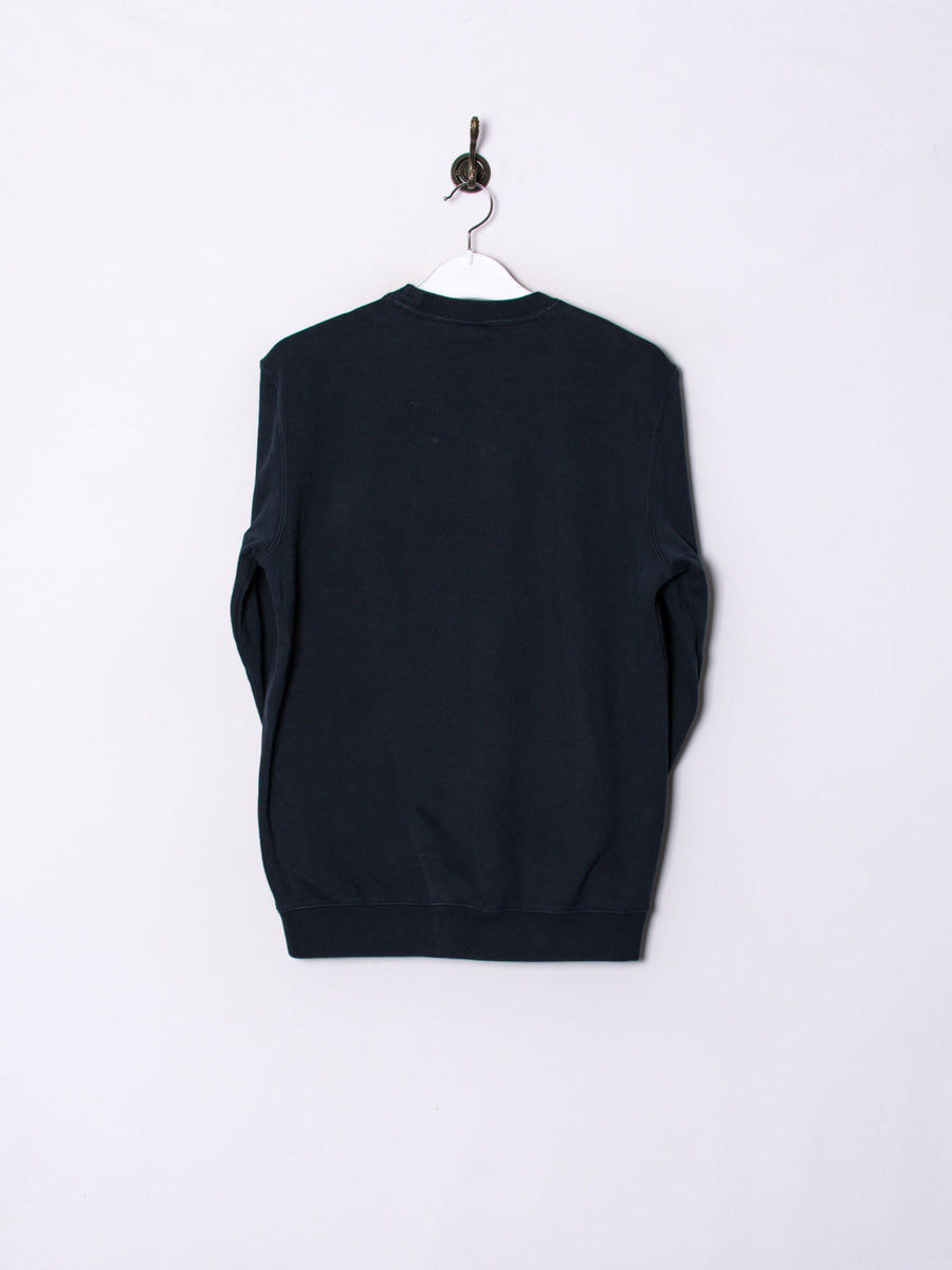 Champion Black Sweatshirt