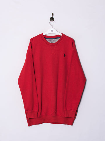 U.S. Polo Assn Vintage Sweatshirt