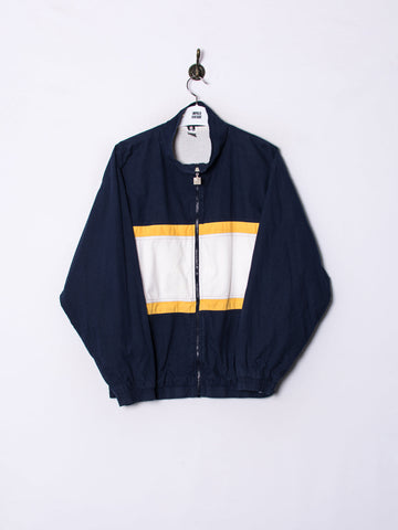 Trigema TracK Jacket