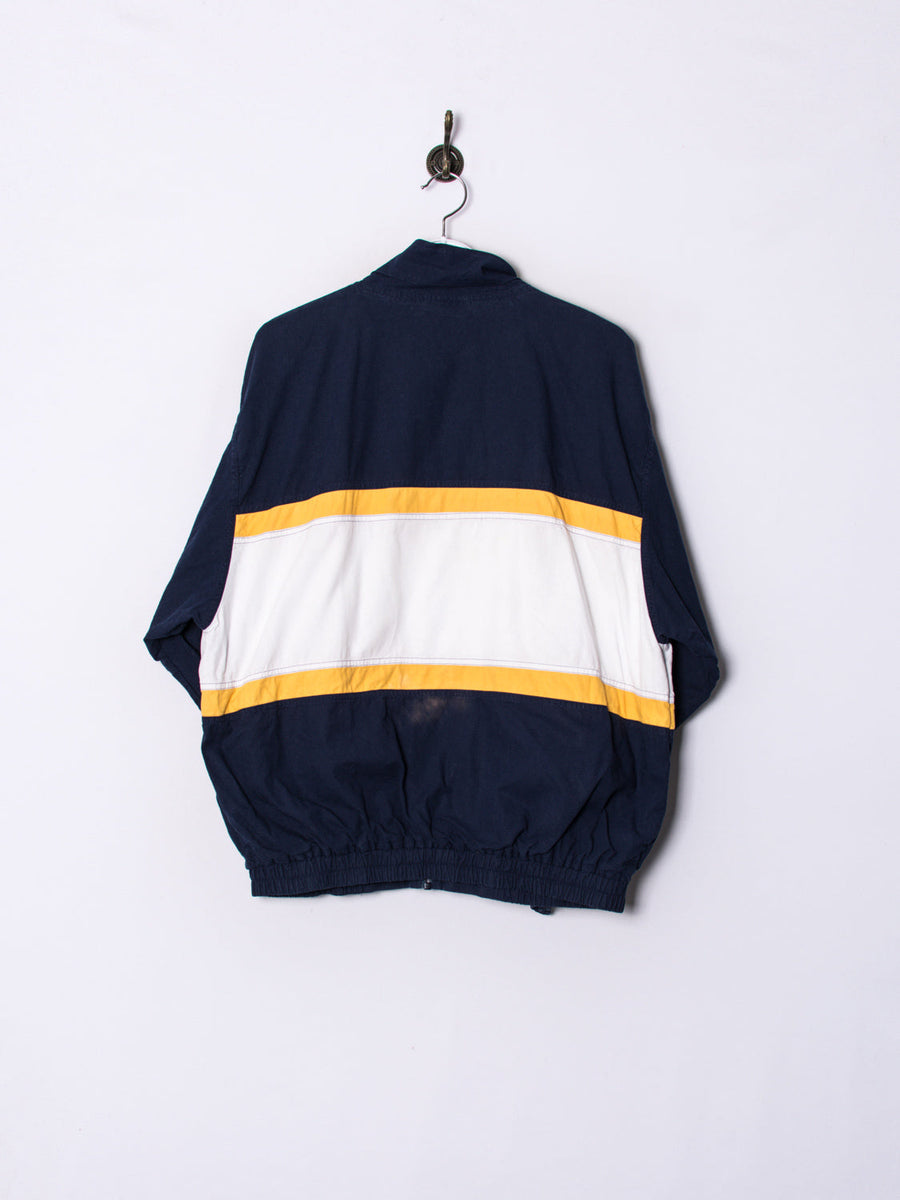 Trigema TracK Jacket