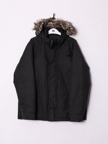 The North Face Black Hyvent Jacket