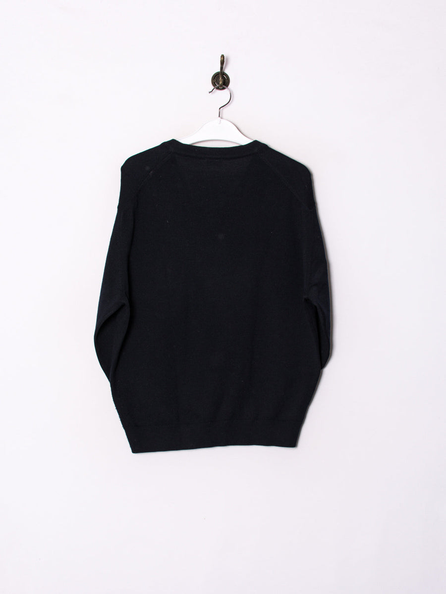 Lacoste V-Neck Sweater