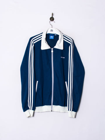 Adidas Originals Vintage II Track Jacket