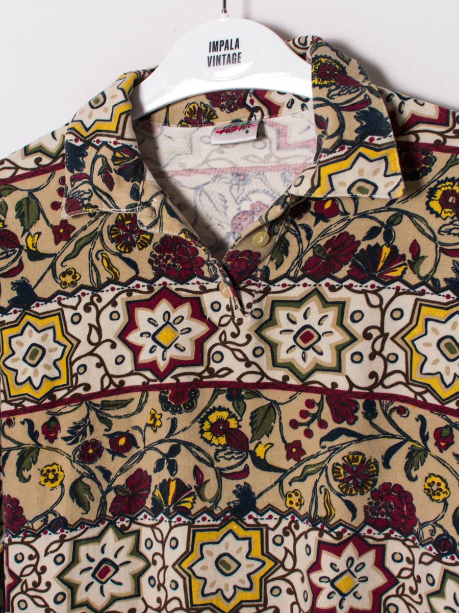 PottiPen Vintage Sweatshirt