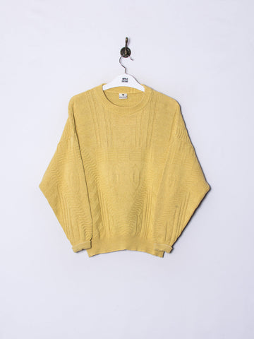 Emilio Mandini Vintage Sweater