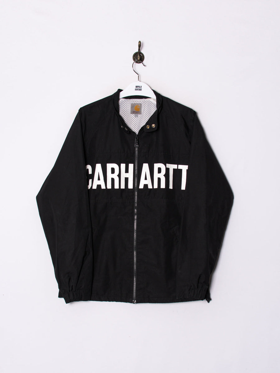 Carhartt Black Jacket