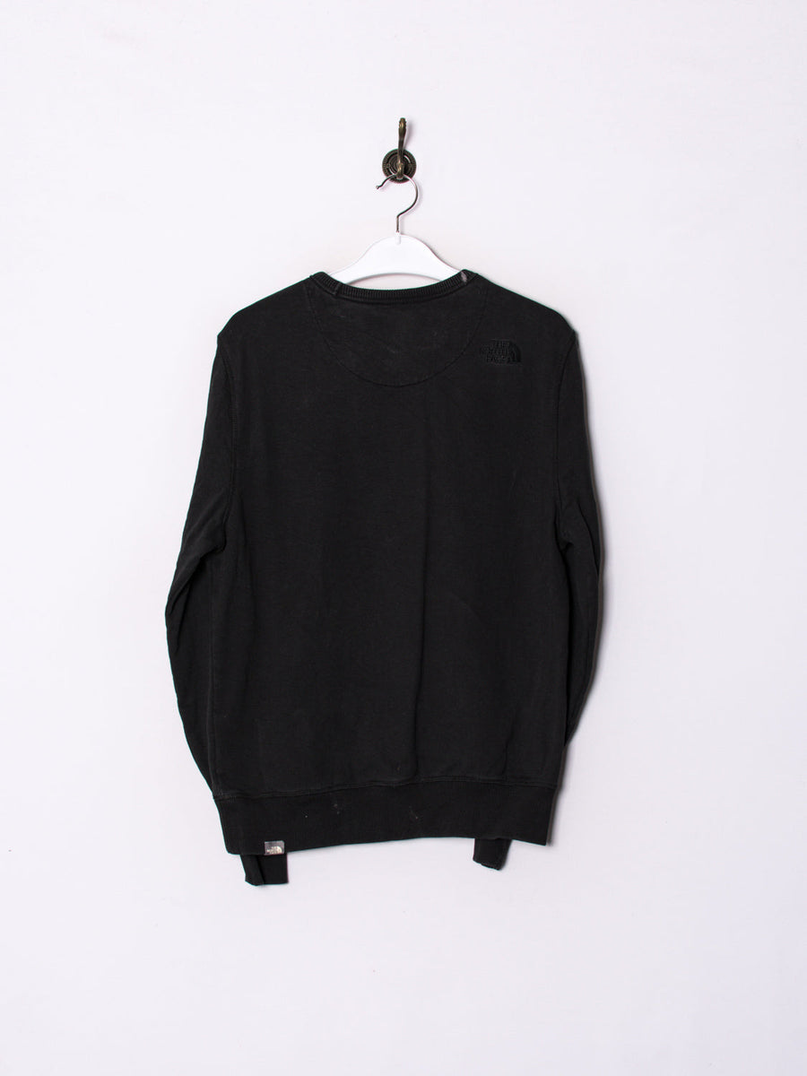 The North Face Black I Sweatshirt