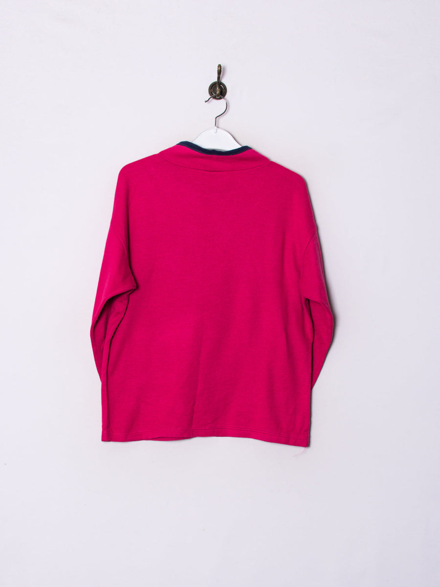 Tres Chic Retro Sweatshirt