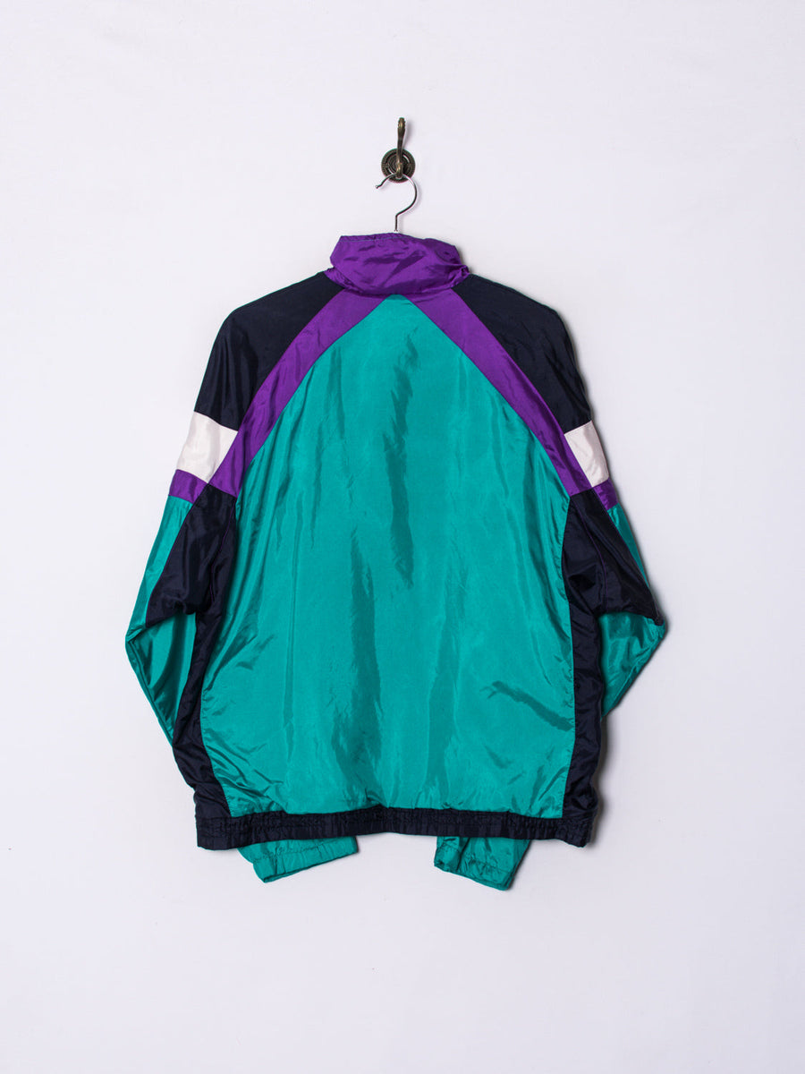 Active Shell Jacket