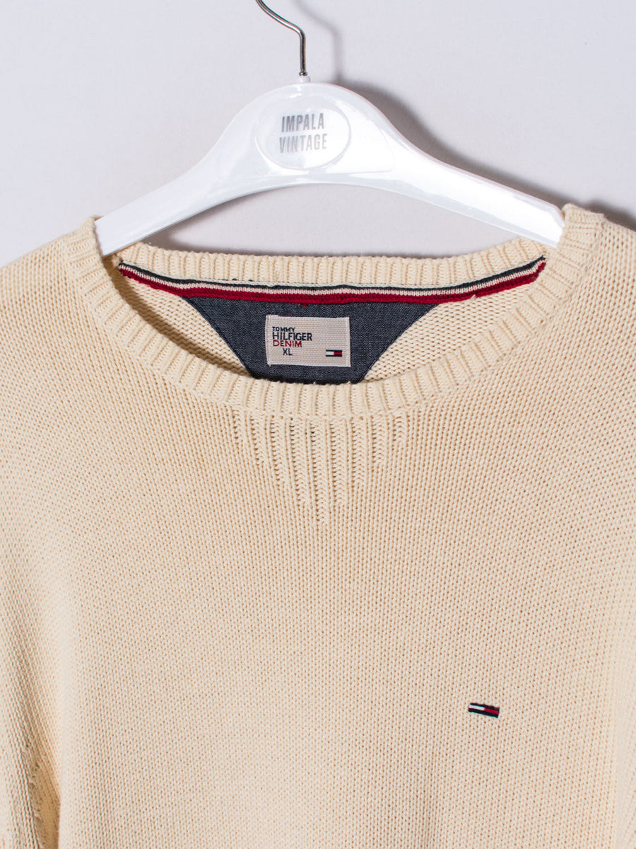 Tommy Hilfiger Roundneck Sweater