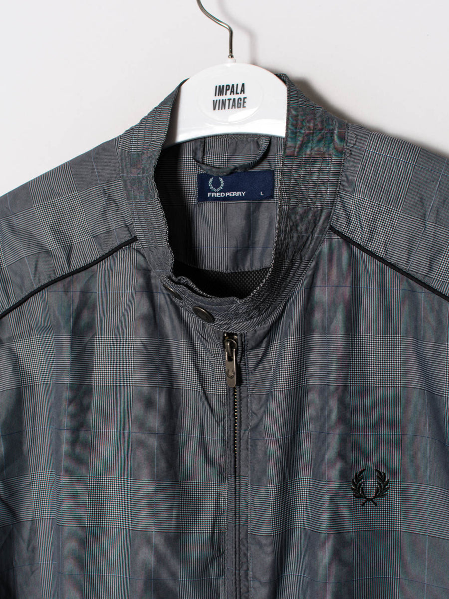 Fred Perry Jacket