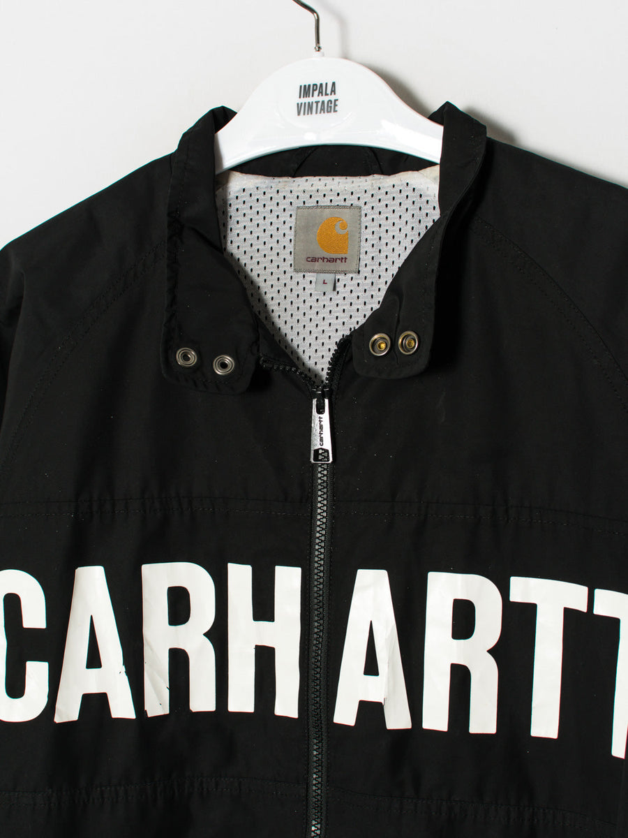 Carhartt Black Jacket