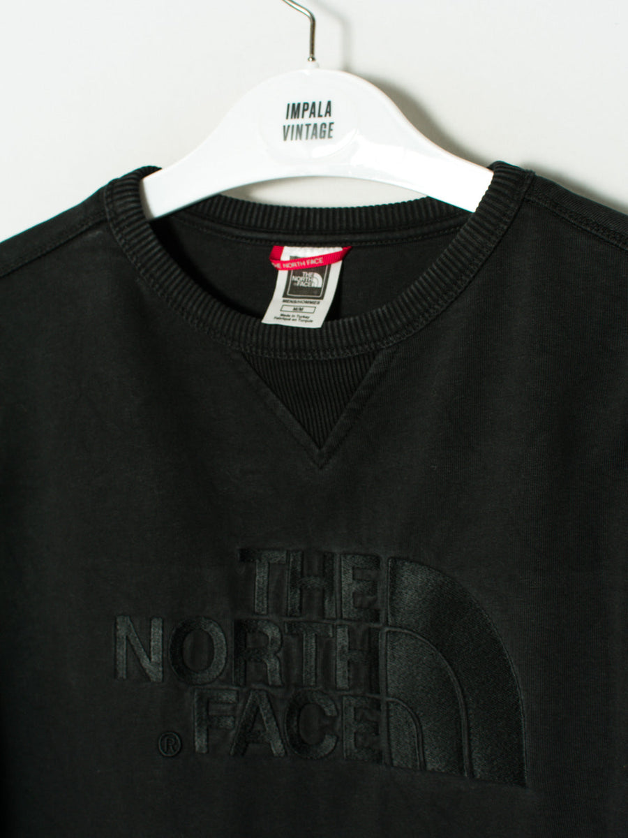 The North Face Black I Sweatshirt