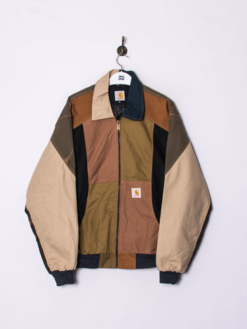 Carhartt Denim Rework Jacket