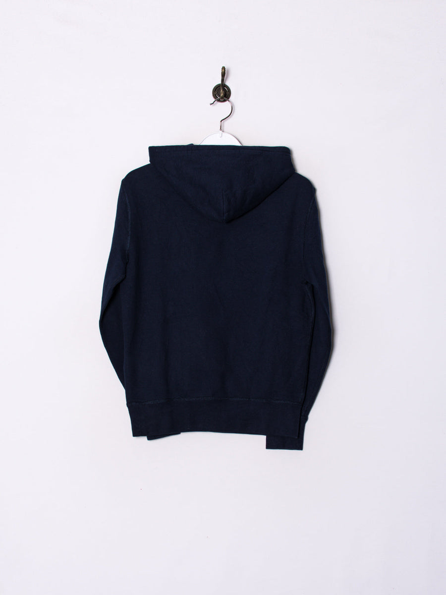 Polo Ralph Lauren Navy Blue Hoodie