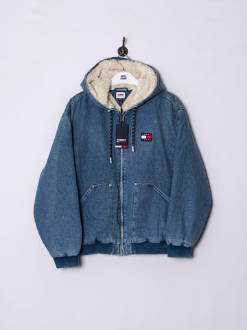 Tommy Hilfiger Denim Heavy Jacket