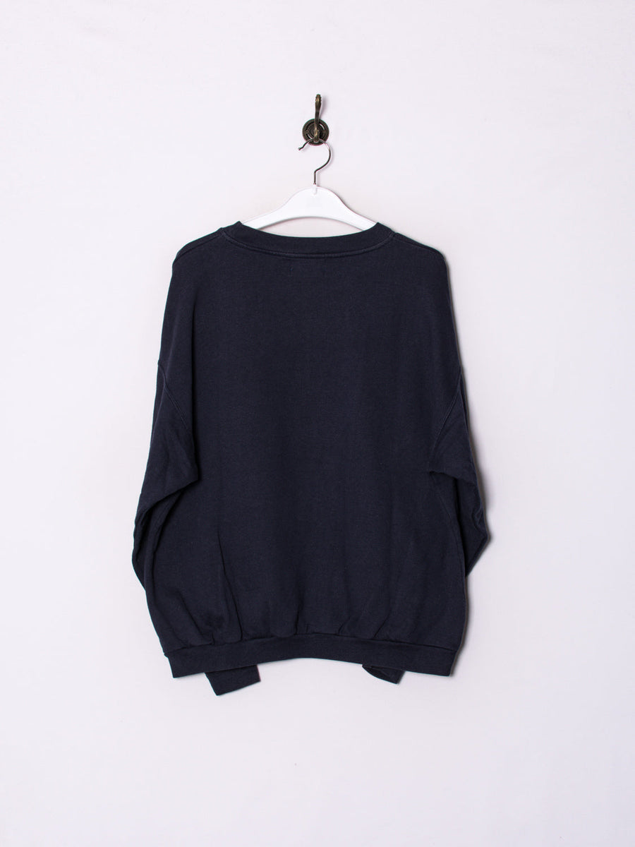 Australia Navy Blue Sweatshirt