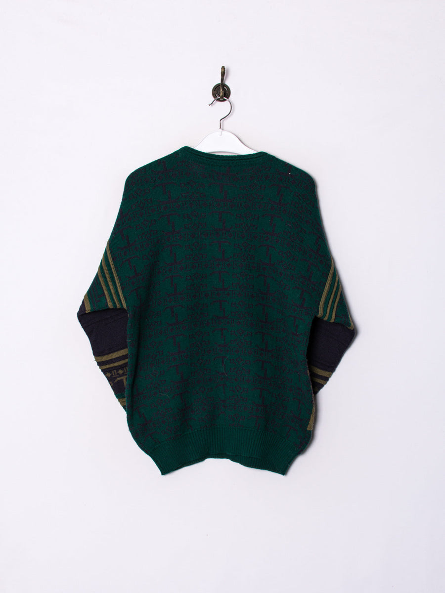 Kenosso's Sweater