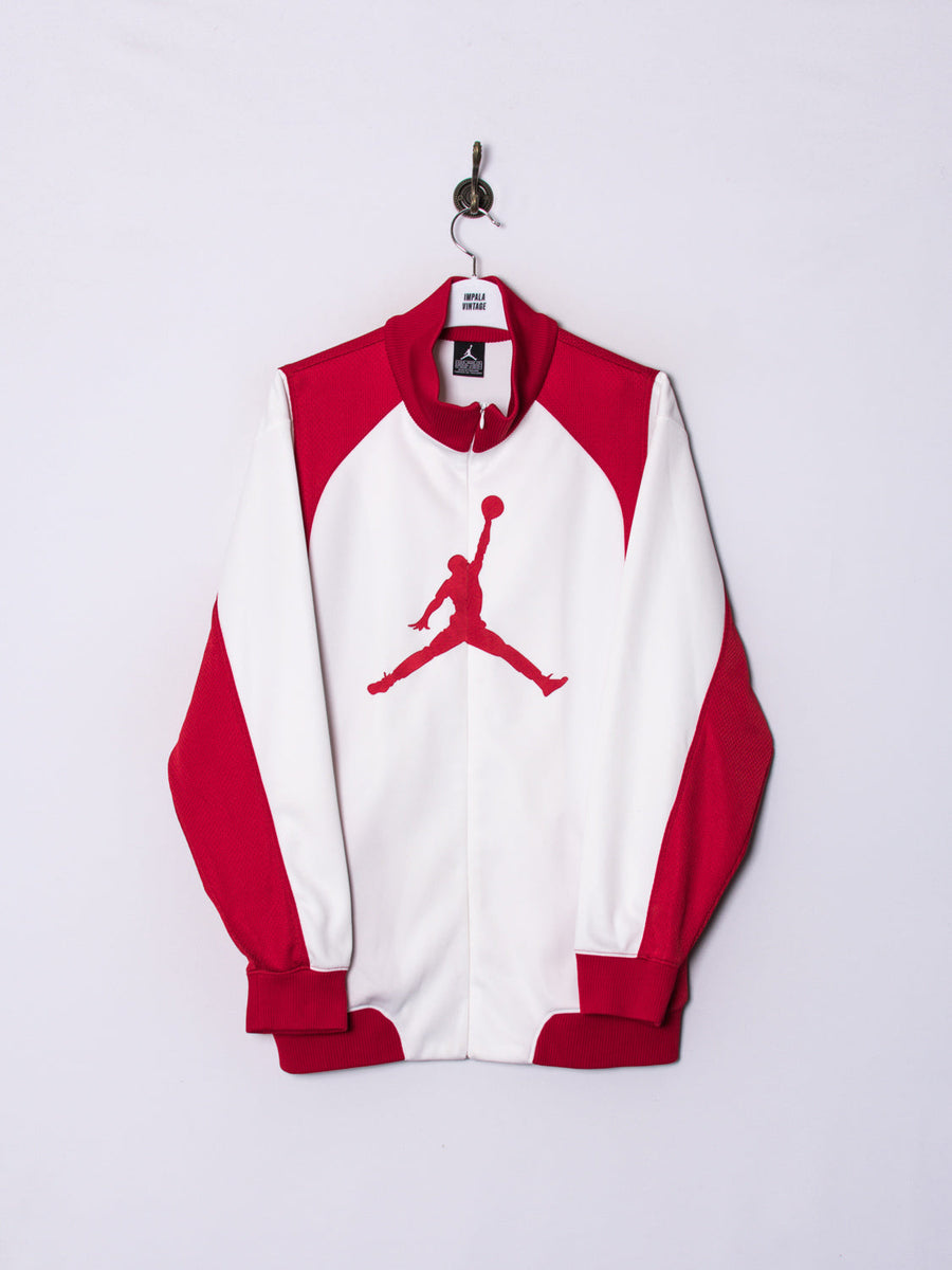 Air Jordan Track Jacket