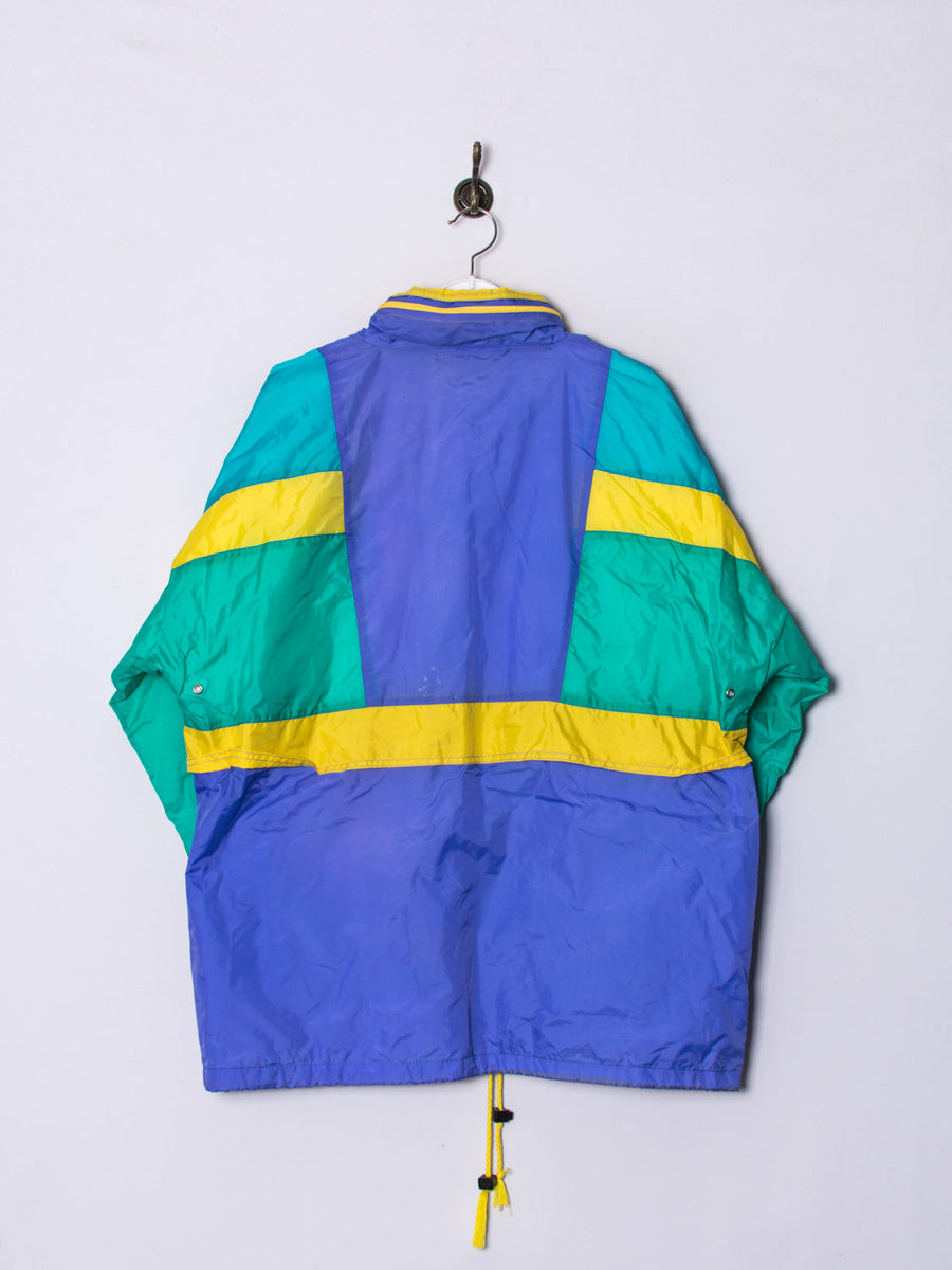 Reggae Shell Jacket