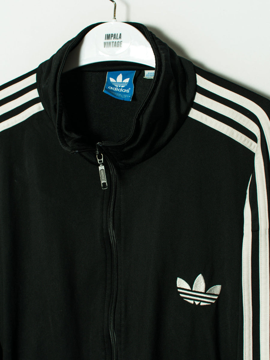 Adidas Originals Black II Track Jacket