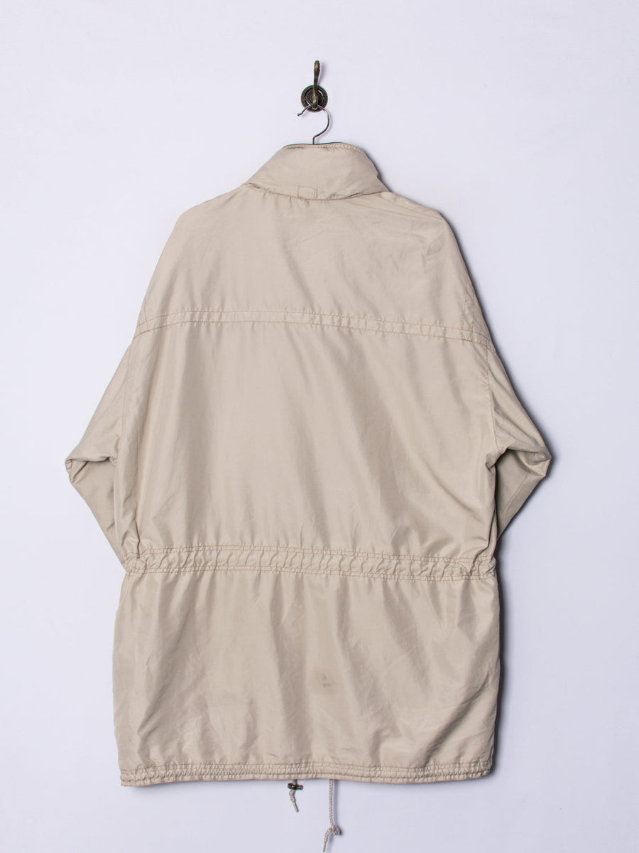 Adidas Outdoor Long Jacket