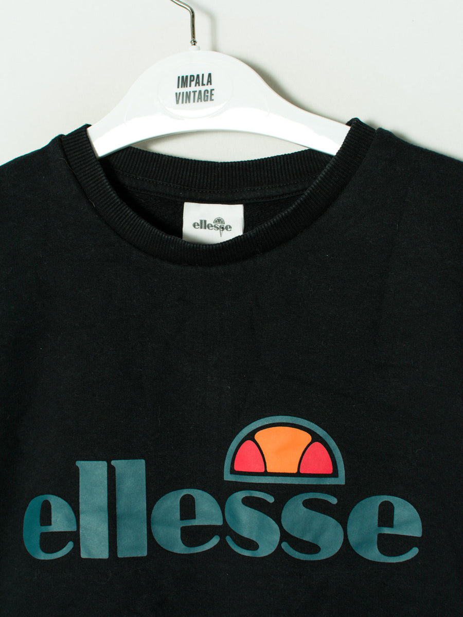 Ellesse Sweatshirt