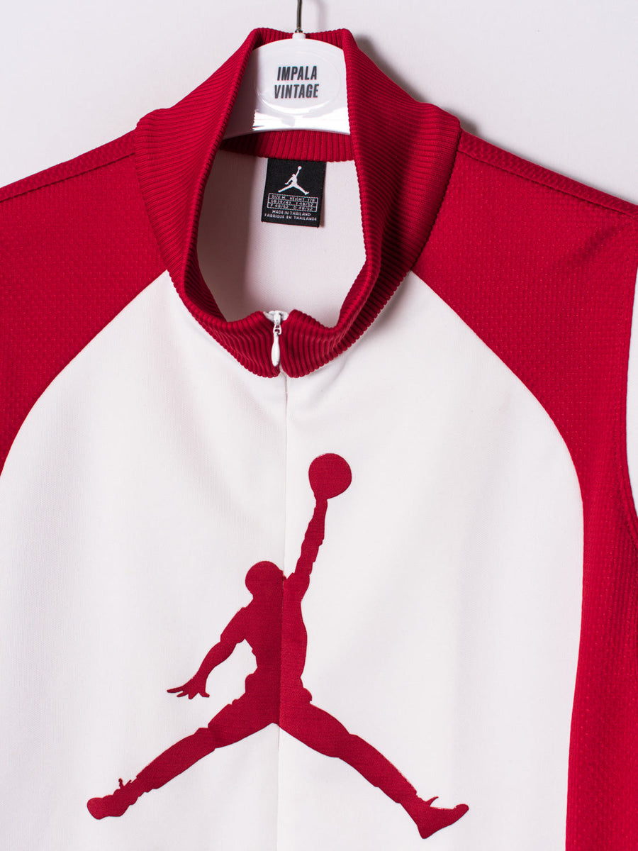 Air Jordan Track Jacket