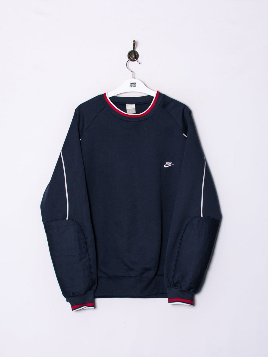 Nike USA Navy Blue Sweatshirt