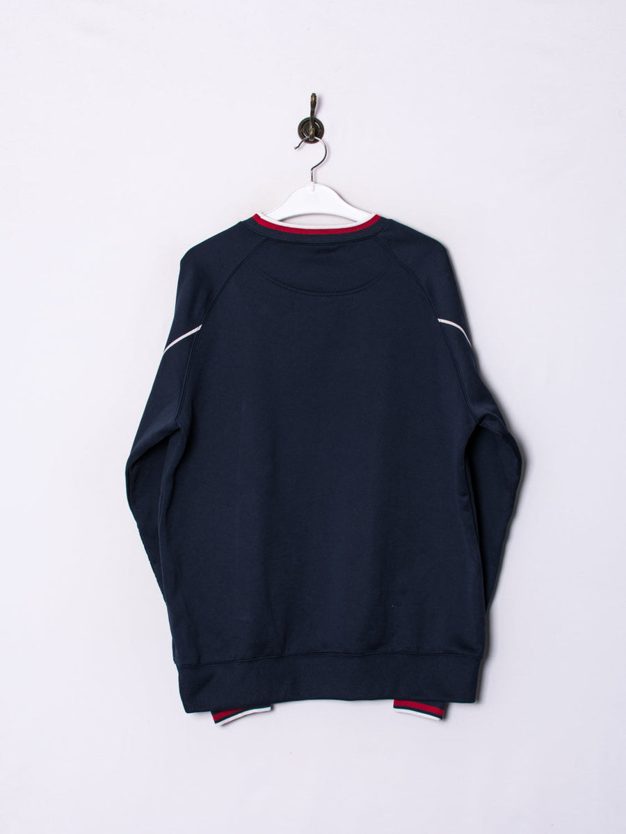 Nike USA Navy Blue Sweatshirt