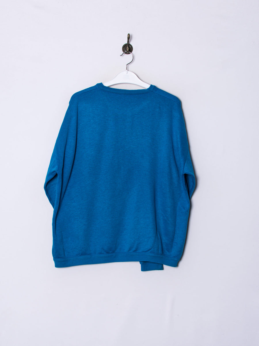 Shoula Insgna Vintage Sweatshirt