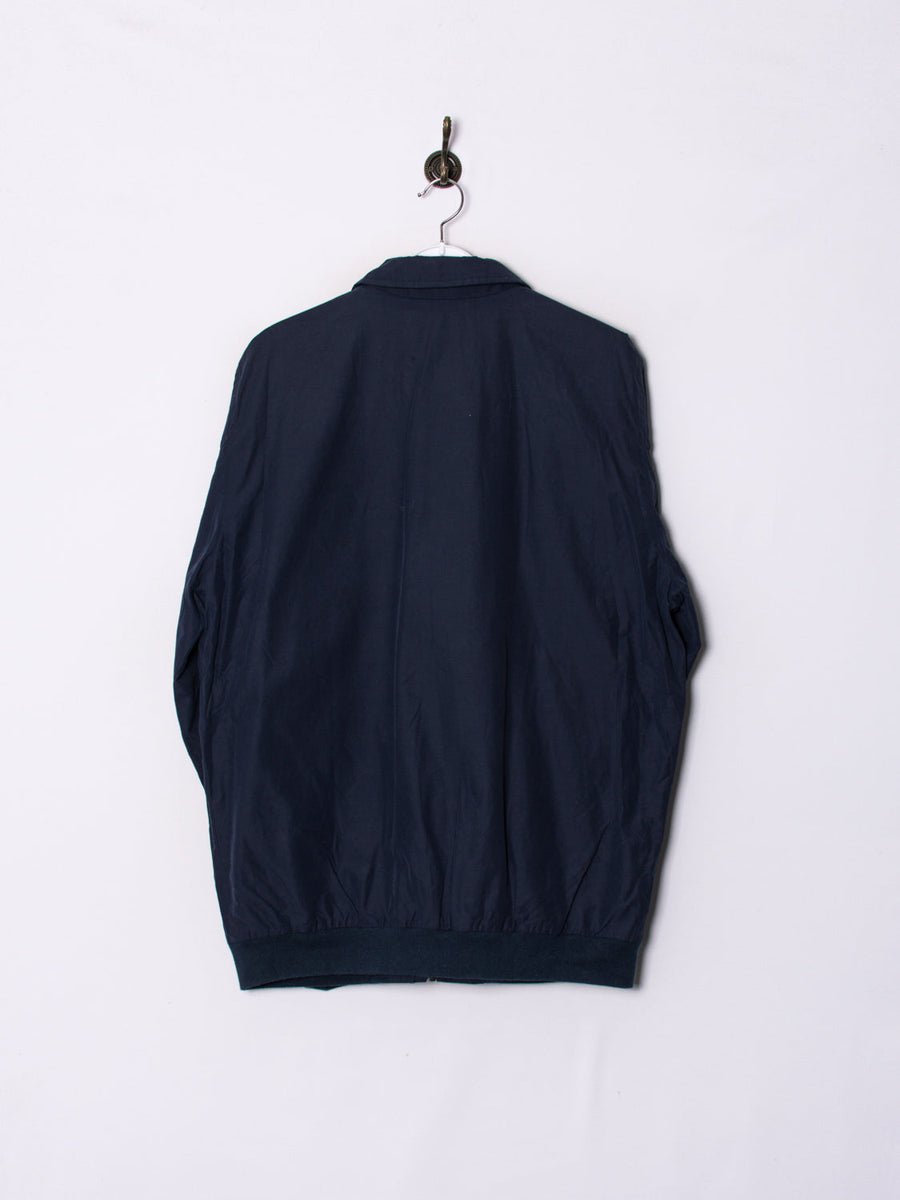 Lacoste Navy Blue Jacket