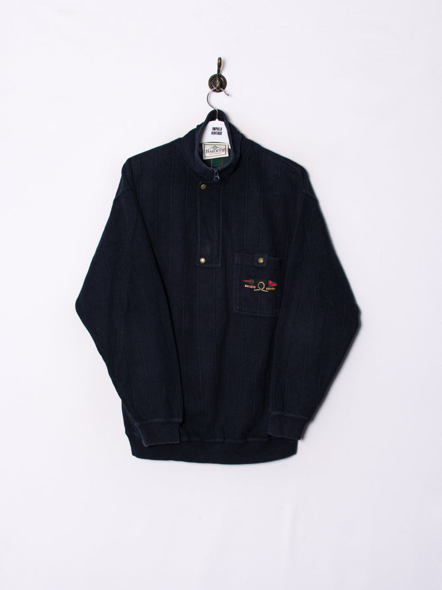 Baileys Equipe Vintage Sweatshirt