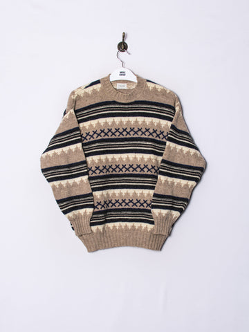 United Color Of Benetton Sweater