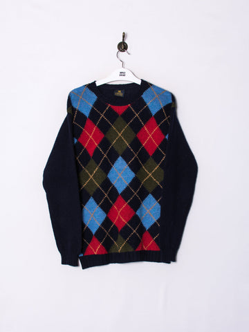 Petter Scott Srk Sweater