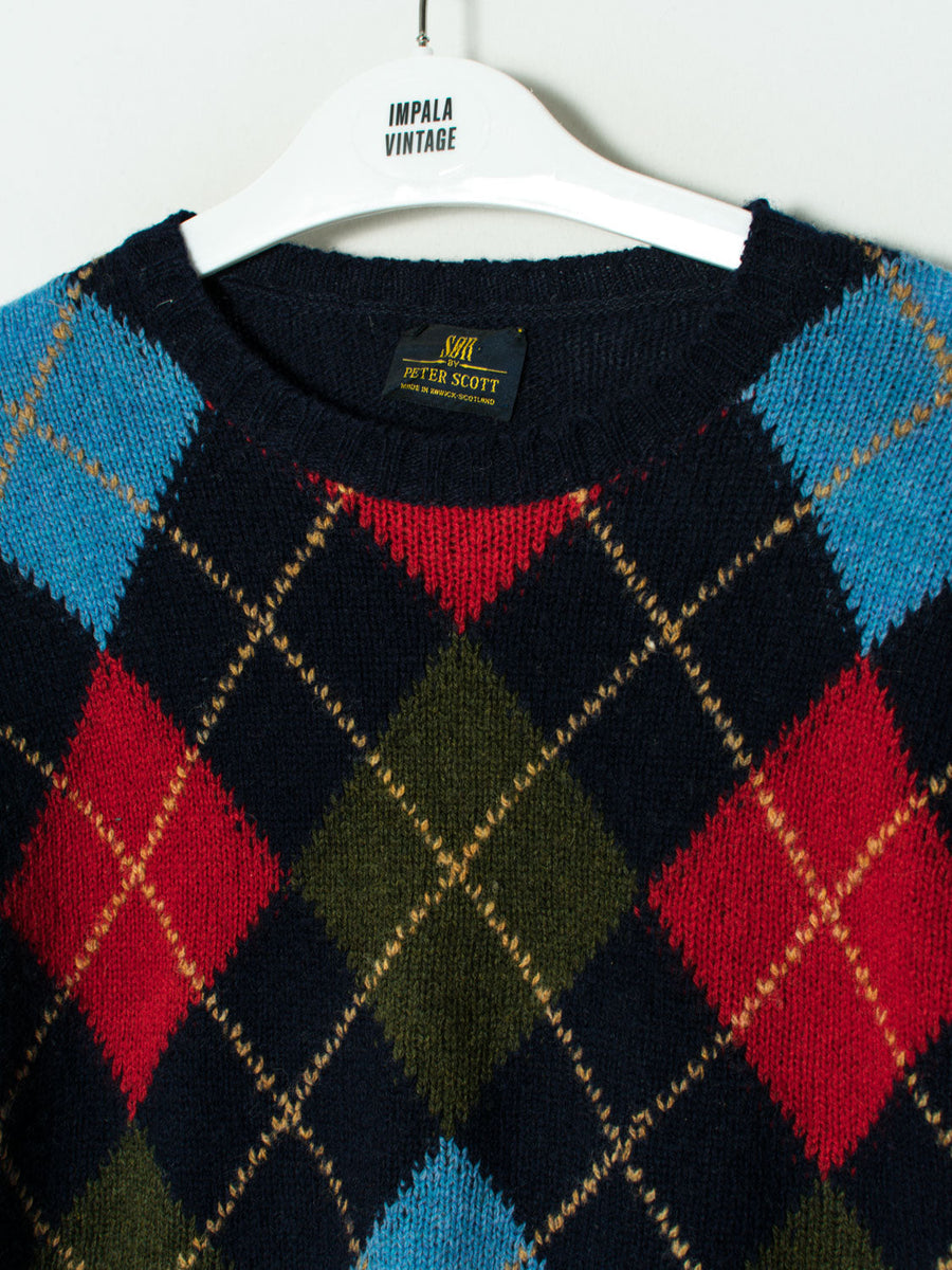 Petter Scott Srk Sweater